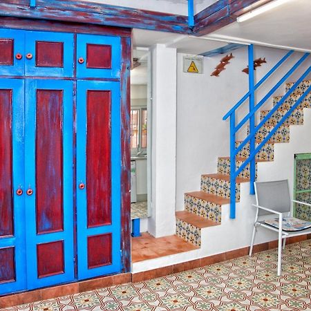 Apartamento Sanlucar Playa Caserío Caserío Bonanza エクステリア 写真