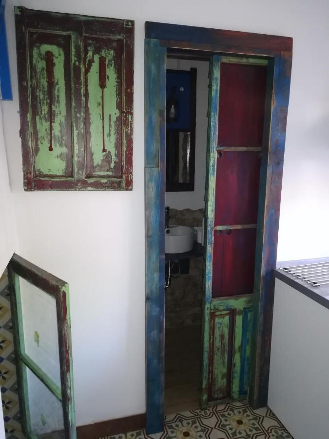 Apartamento Sanlucar Playa Caserío Caserío Bonanza エクステリア 写真