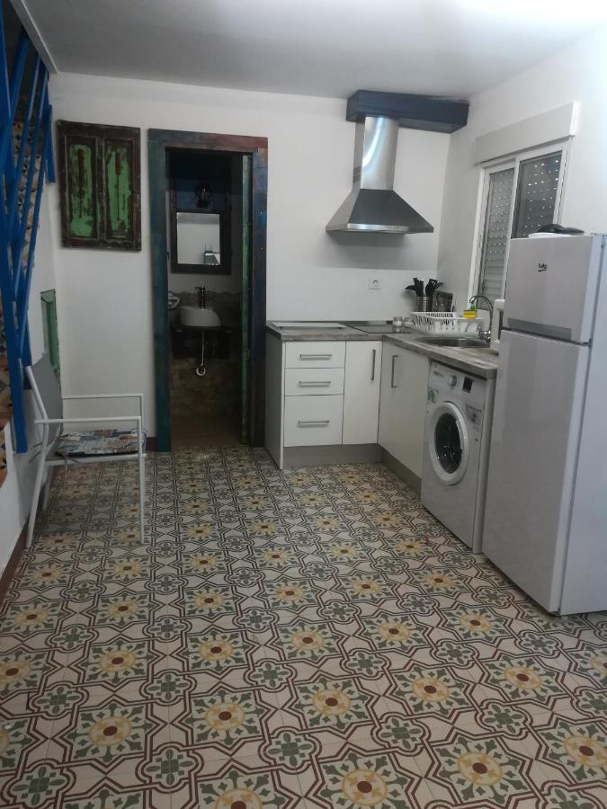 Apartamento Sanlucar Playa Caserío Caserío Bonanza エクステリア 写真