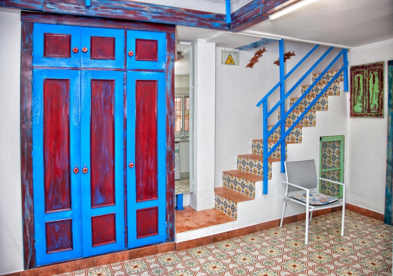Apartamento Sanlucar Playa Caserío Caserío Bonanza エクステリア 写真