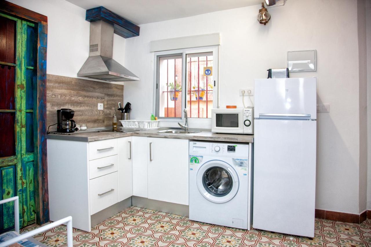 Apartamento Sanlucar Playa Caserío Caserío Bonanza エクステリア 写真