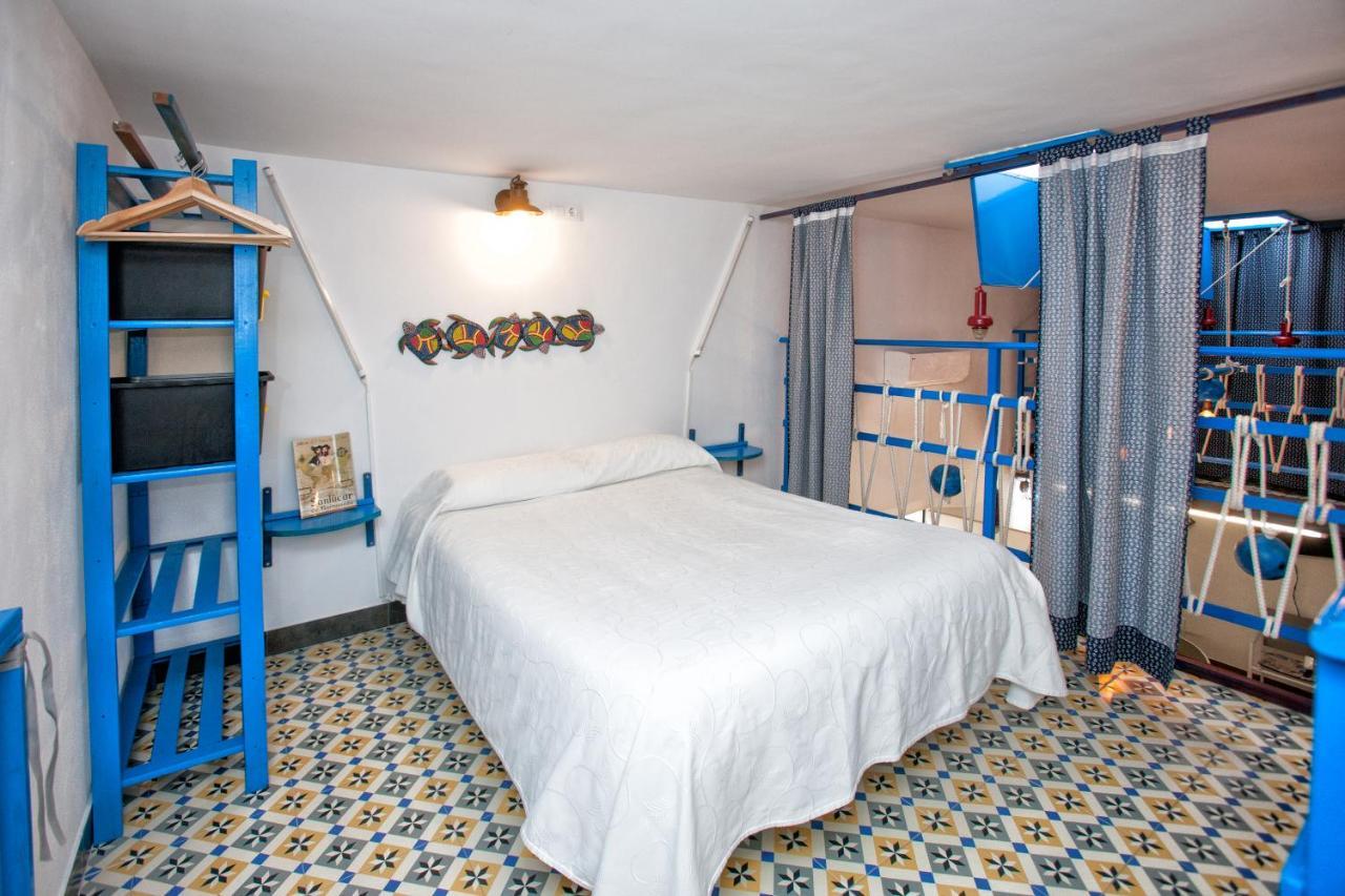Apartamento Sanlucar Playa Caserío Caserío Bonanza エクステリア 写真