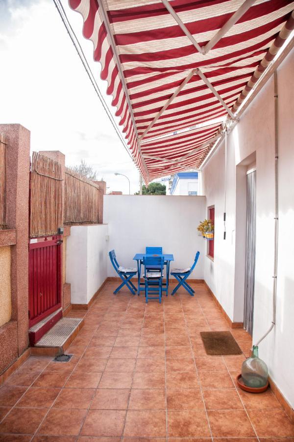 Apartamento Sanlucar Playa Caserío Caserío Bonanza エクステリア 写真