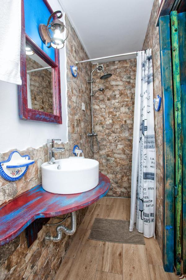 Apartamento Sanlucar Playa Caserío Caserío Bonanza エクステリア 写真