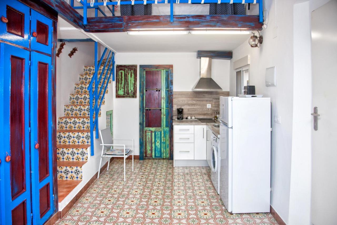 Apartamento Sanlucar Playa Caserío Caserío Bonanza エクステリア 写真