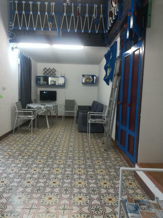 Apartamento Sanlucar Playa Caserío Caserío Bonanza エクステリア 写真