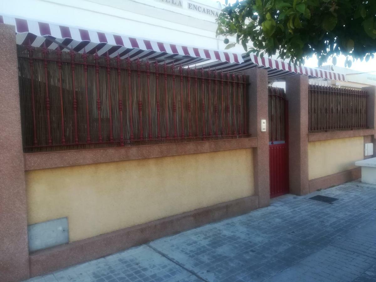 Apartamento Sanlucar Playa Caserío Caserío Bonanza エクステリア 写真