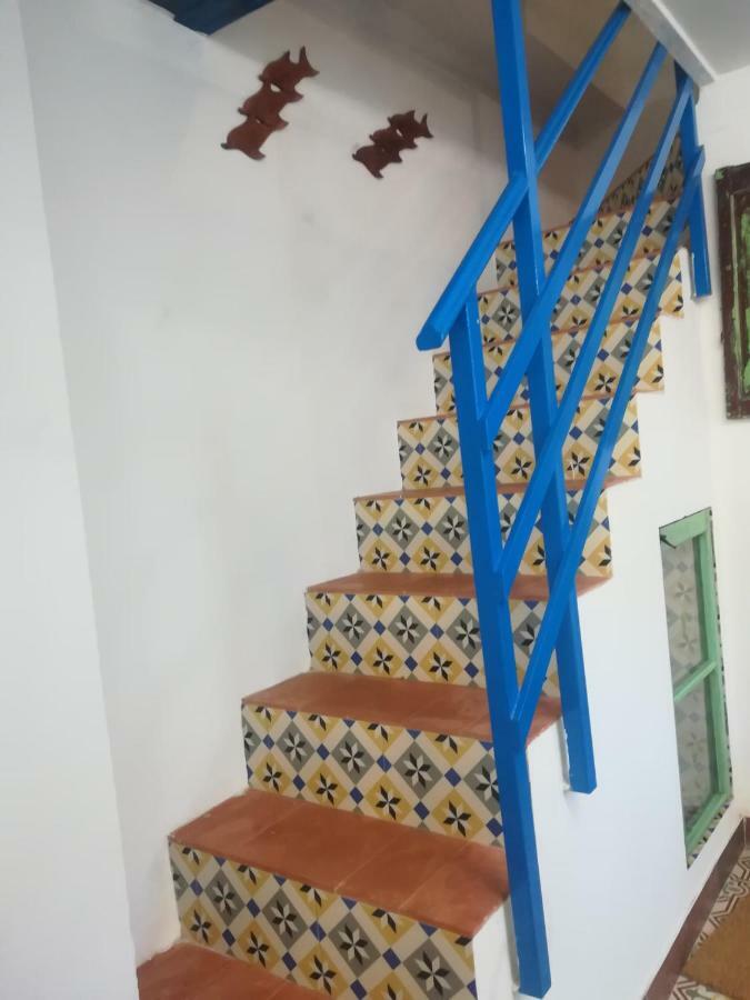 Apartamento Sanlucar Playa Caserío Caserío Bonanza エクステリア 写真