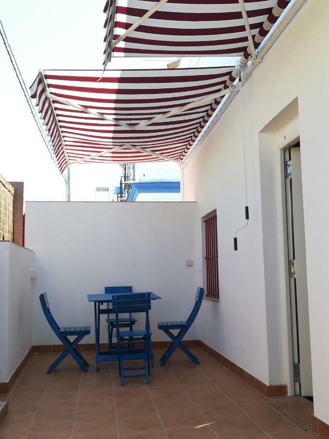 Apartamento Sanlucar Playa Caserío Caserío Bonanza エクステリア 写真