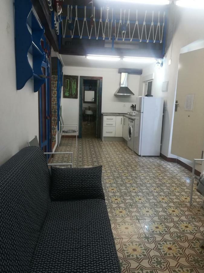 Apartamento Sanlucar Playa Caserío Caserío Bonanza エクステリア 写真