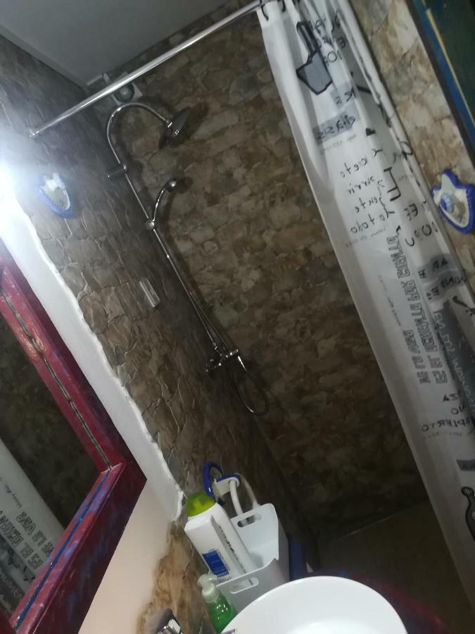 Apartamento Sanlucar Playa Caserío Caserío Bonanza エクステリア 写真