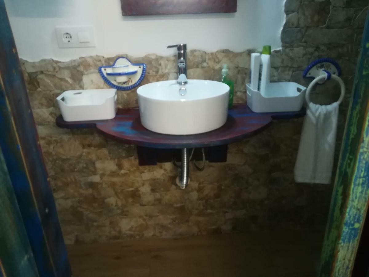 Apartamento Sanlucar Playa Caserío Caserío Bonanza エクステリア 写真
