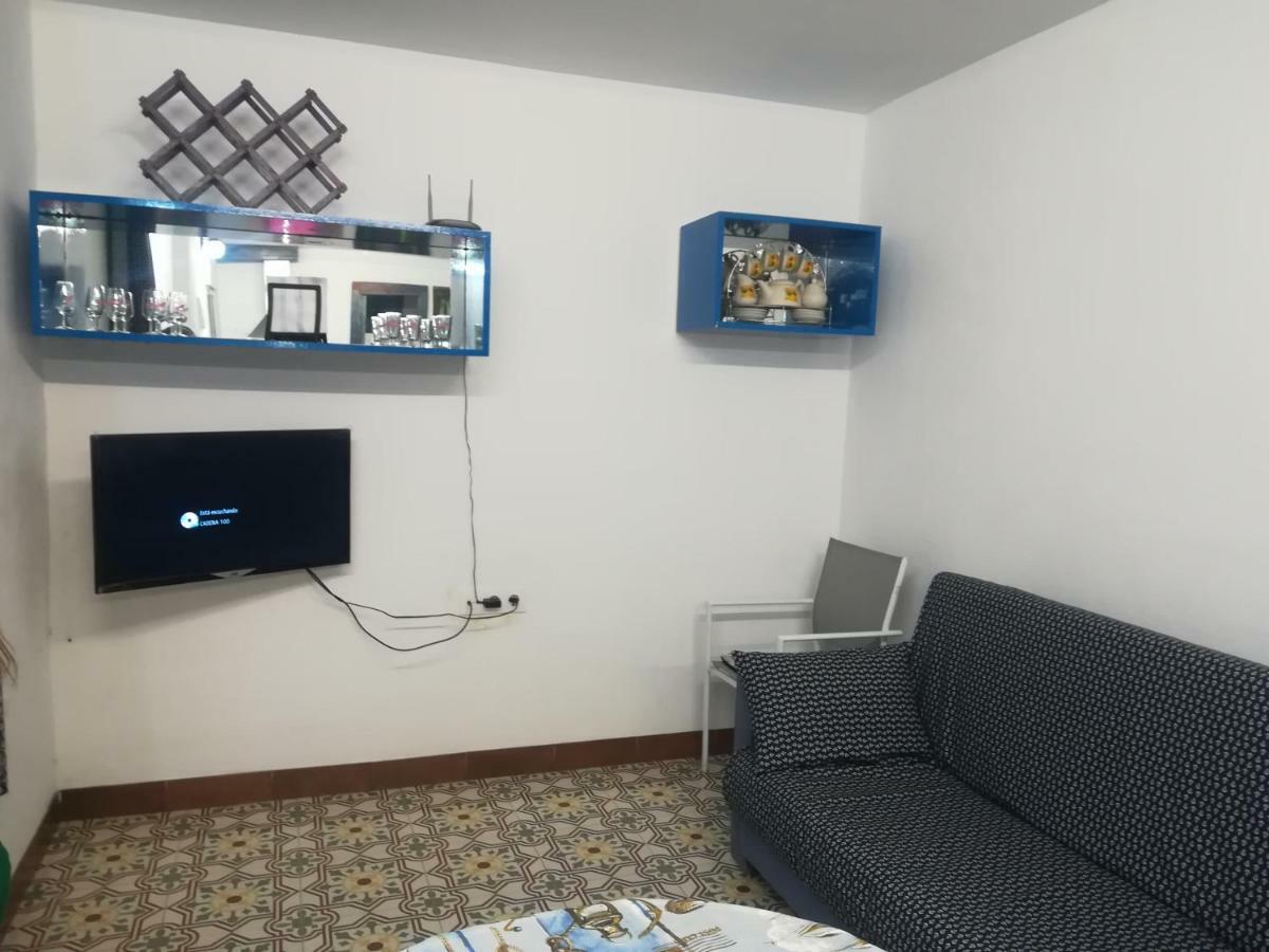 Apartamento Sanlucar Playa Caserío Caserío Bonanza エクステリア 写真