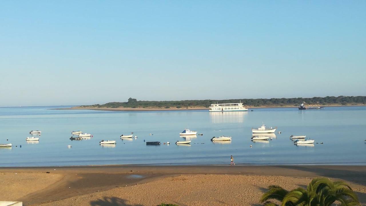 Apartamento Sanlucar Playa Caserío Caserío Bonanza エクステリア 写真