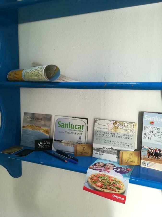 Apartamento Sanlucar Playa Caserío Caserío Bonanza エクステリア 写真