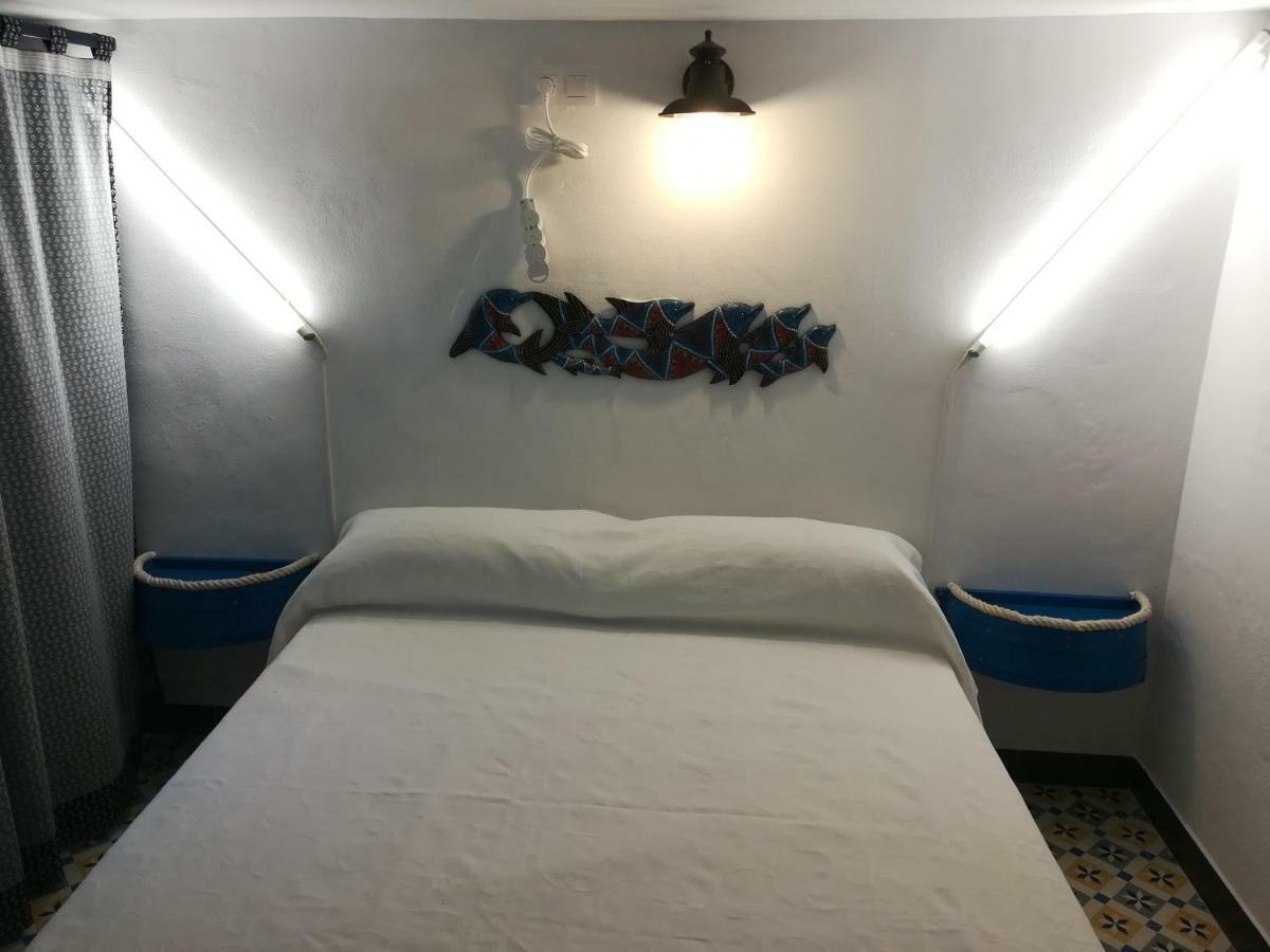 Apartamento Sanlucar Playa Caserío Caserío Bonanza エクステリア 写真