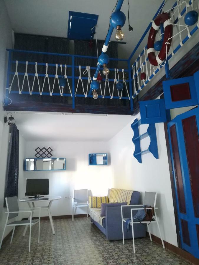 Apartamento Sanlucar Playa Caserío Caserío Bonanza エクステリア 写真
