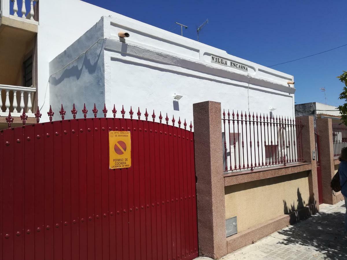 Apartamento Sanlucar Playa Caserío Caserío Bonanza エクステリア 写真