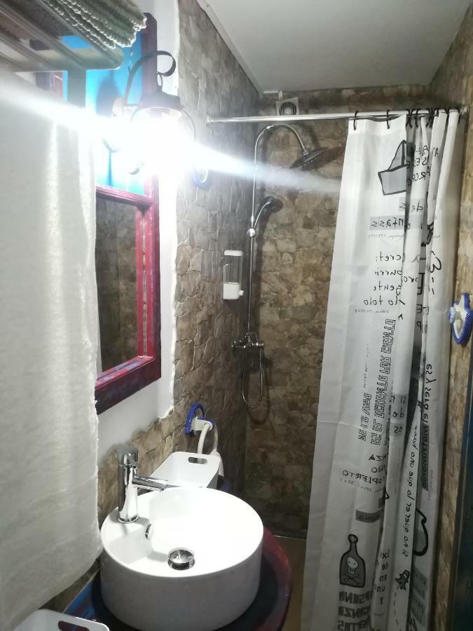 Apartamento Sanlucar Playa Caserío Caserío Bonanza エクステリア 写真