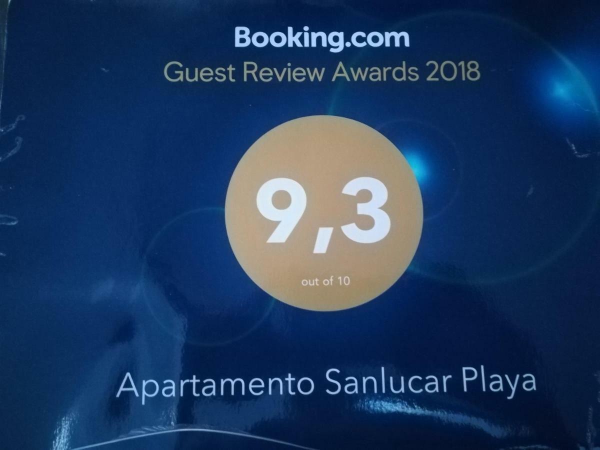 Apartamento Sanlucar Playa Caserío Caserío Bonanza エクステリア 写真