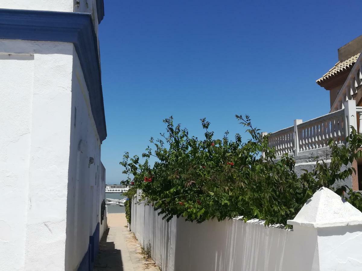 Apartamento Sanlucar Playa Caserío Caserío Bonanza エクステリア 写真